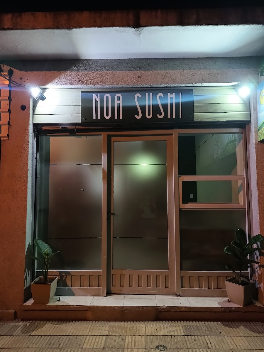 Noa Sushi