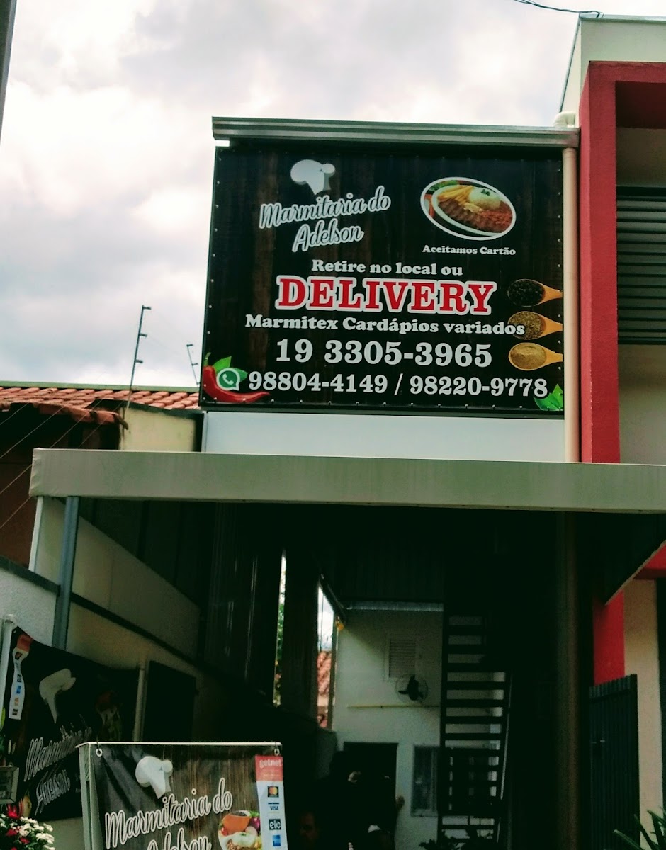 Nobile Burguer Restaurante e Marmitaria e hambugueria