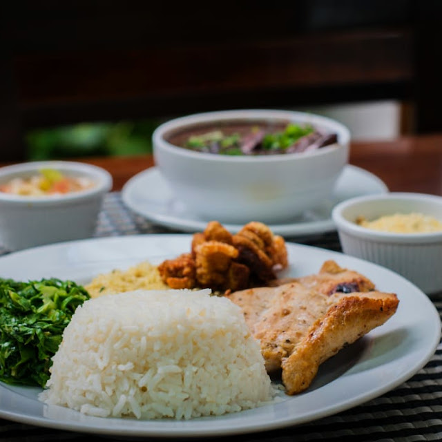 Melhor Feijoada