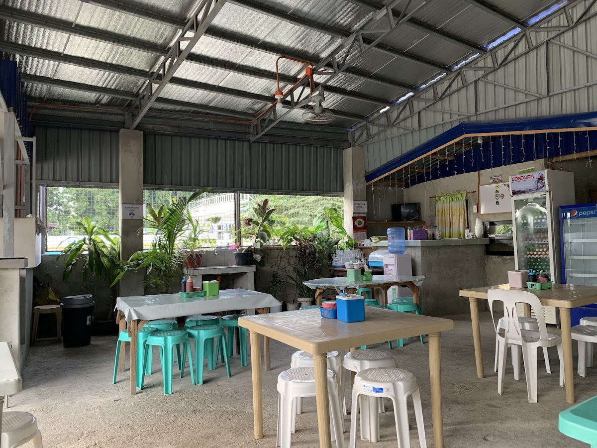 Nog's Lomi House and Rebusadohan