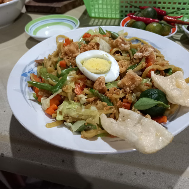 Pancit Canton