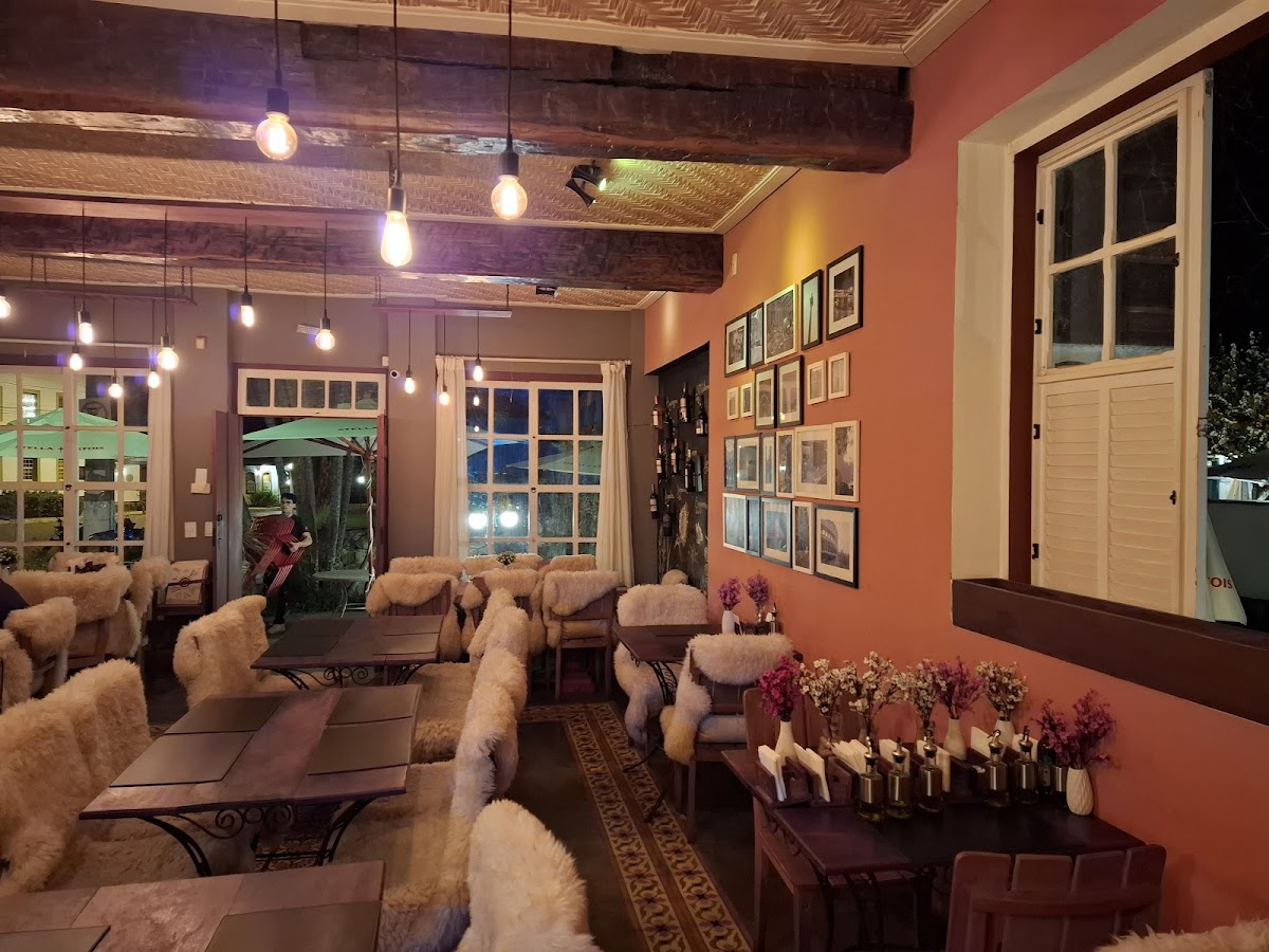 Noi Tre Pizzeria