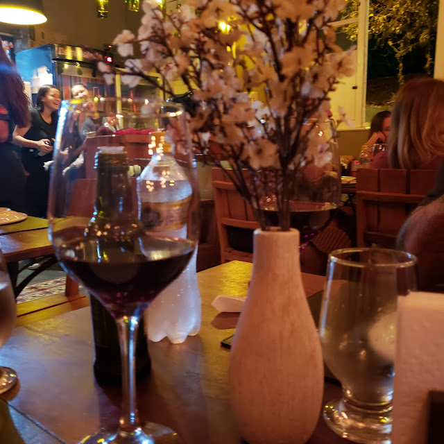 Vinho