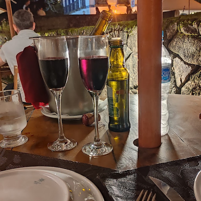 Red Wine