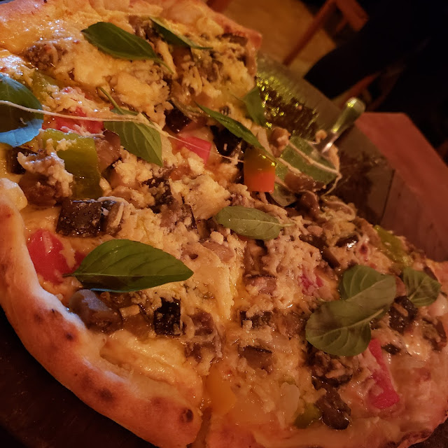 Pizza Noi TRE