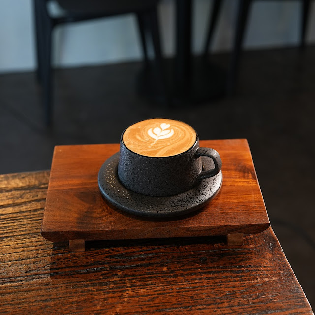 Flat White