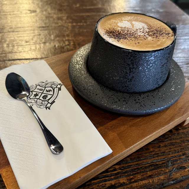 Cappuccino