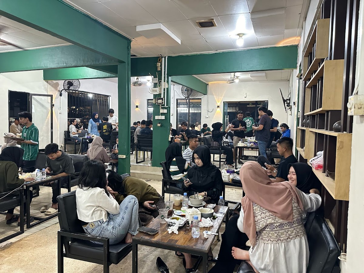 Nolimit Coffee Racing