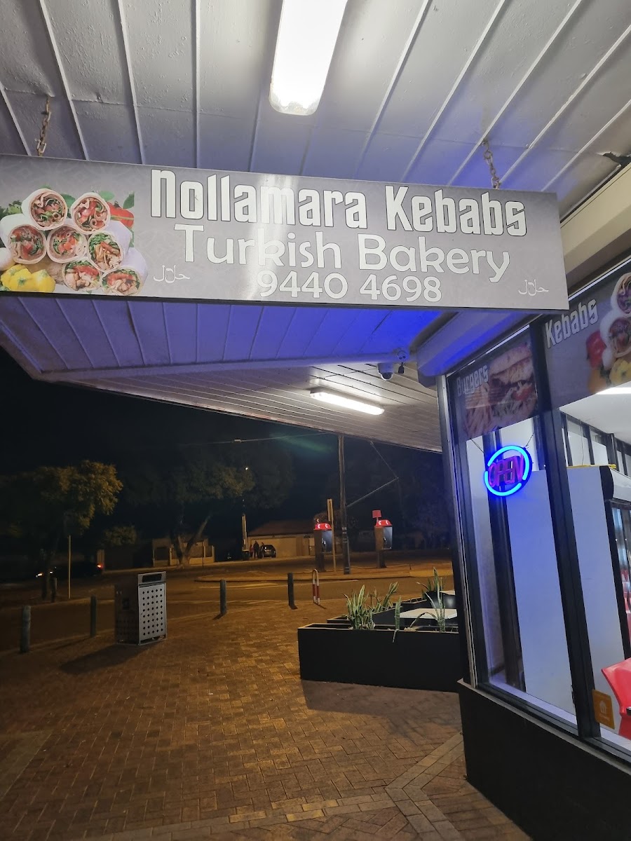 Nollamara Kebabs