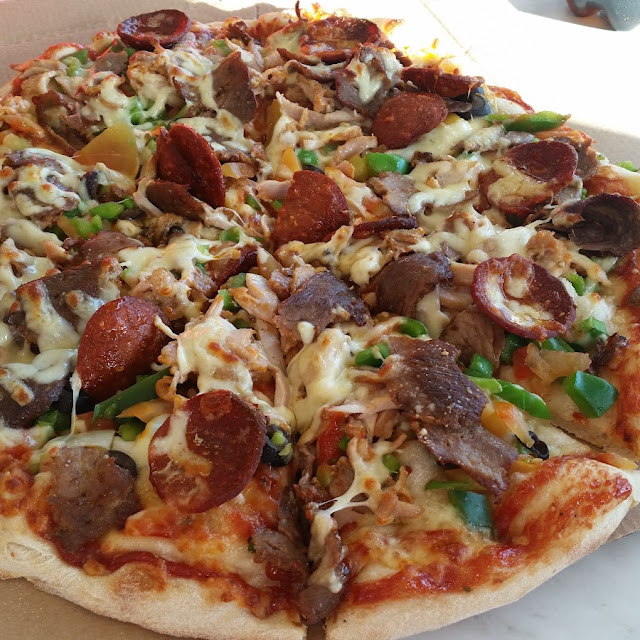 Meat Lovers