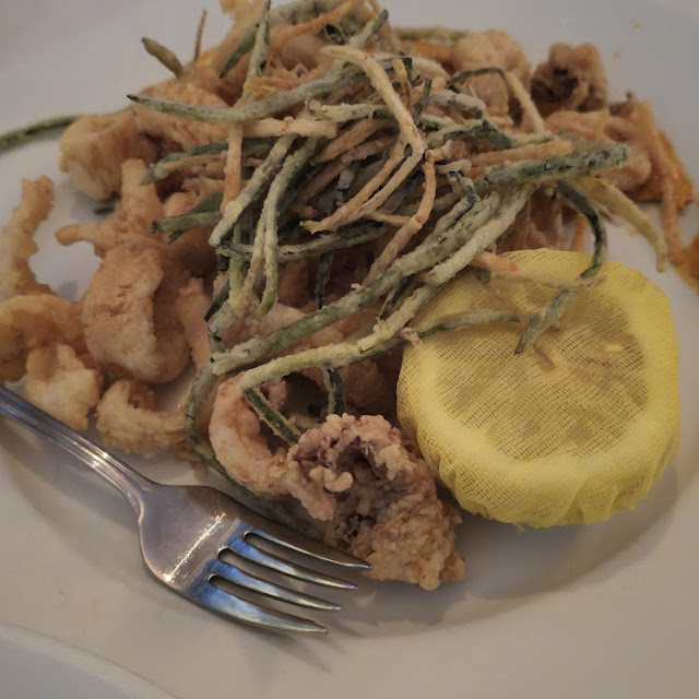 Fritto Misto