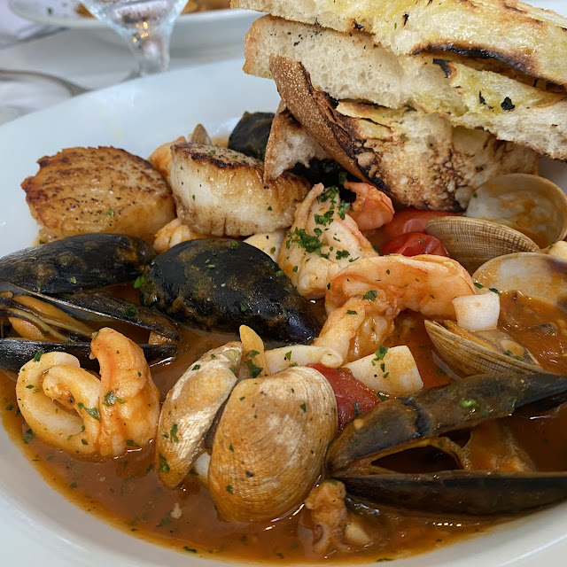 Cioppino