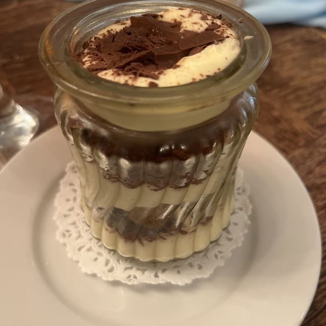 Tiramisu