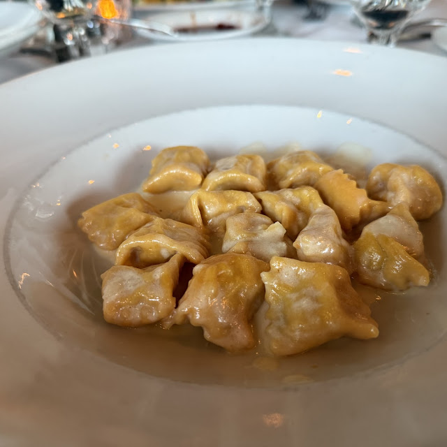 Gnocchi