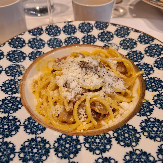 Carbonara
