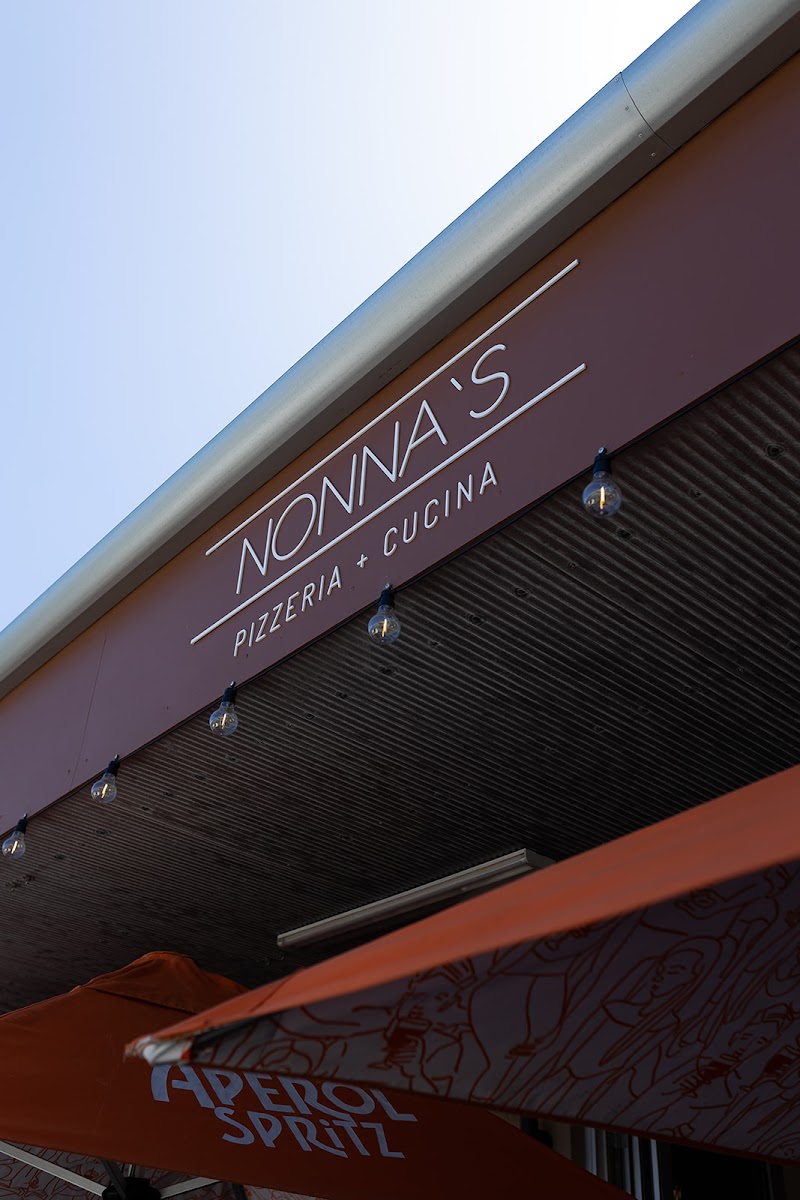 Nonna's Pizzeria & Cucina