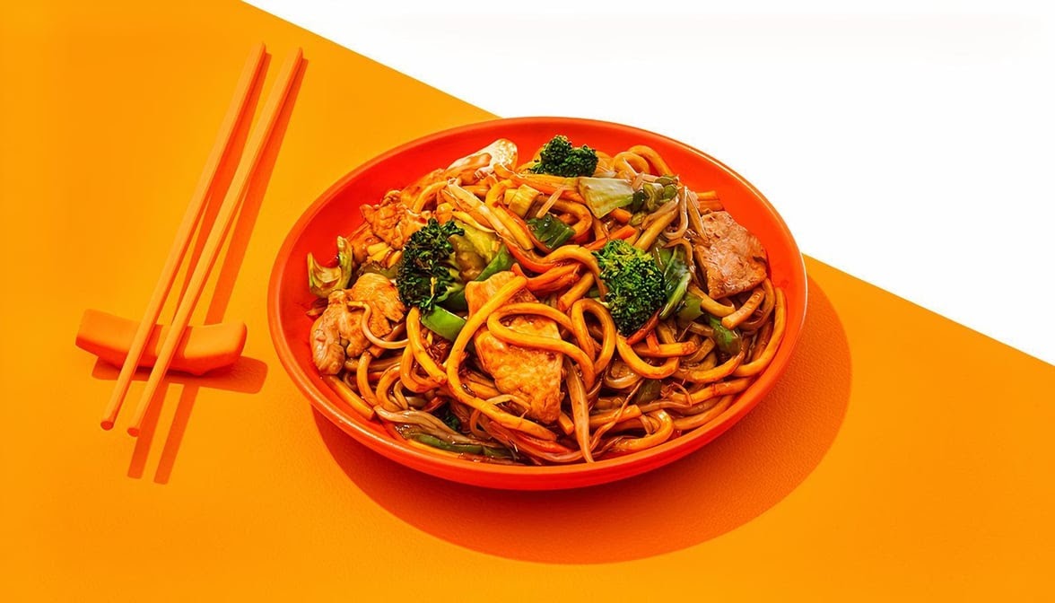 Noodle Box Woodcroft