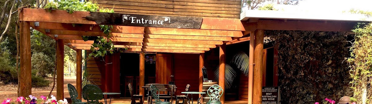 Nookery Cafe