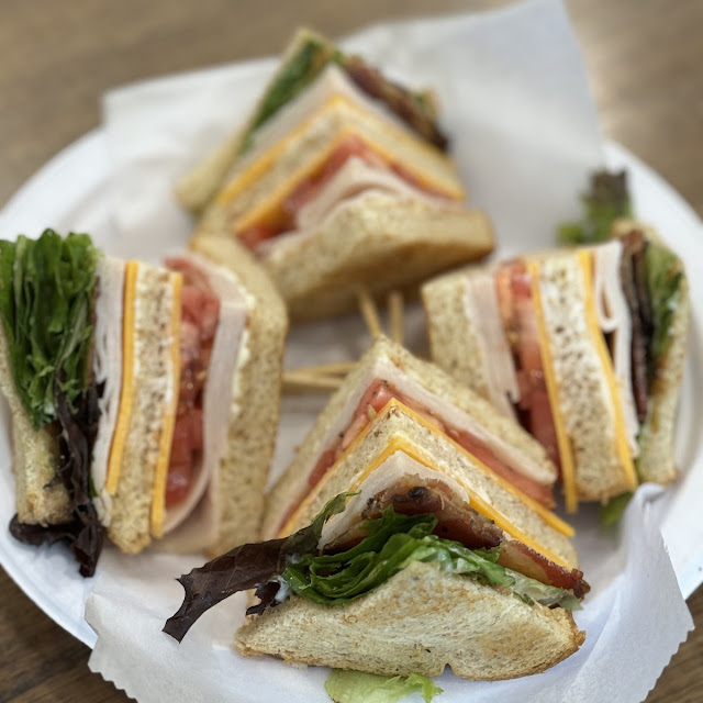 Club Sandwich