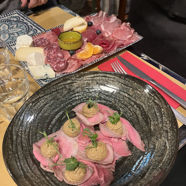 Vitello Tonnato