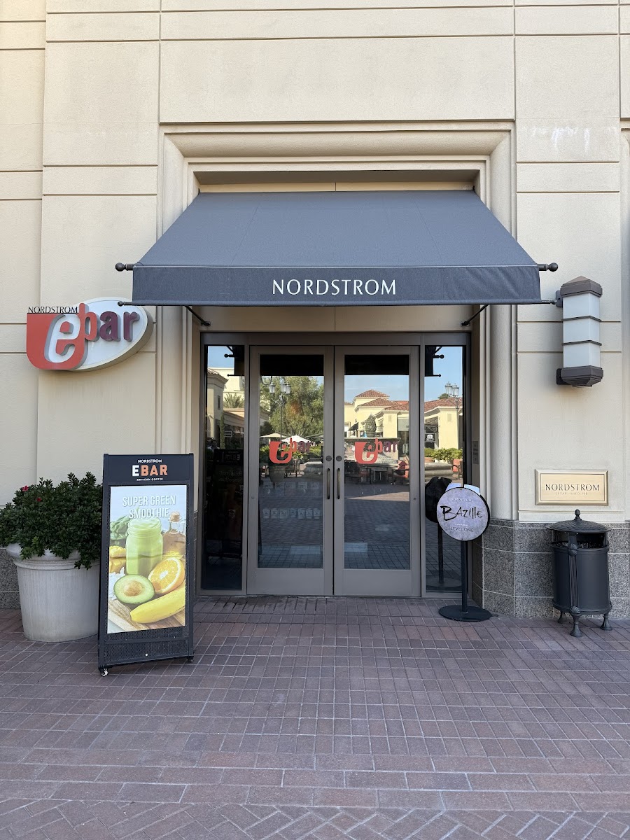 Nordstrom Ebar Artisan Coffee