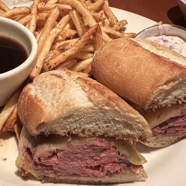 French Dip