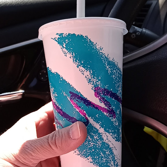 Pineapple Milkshake
