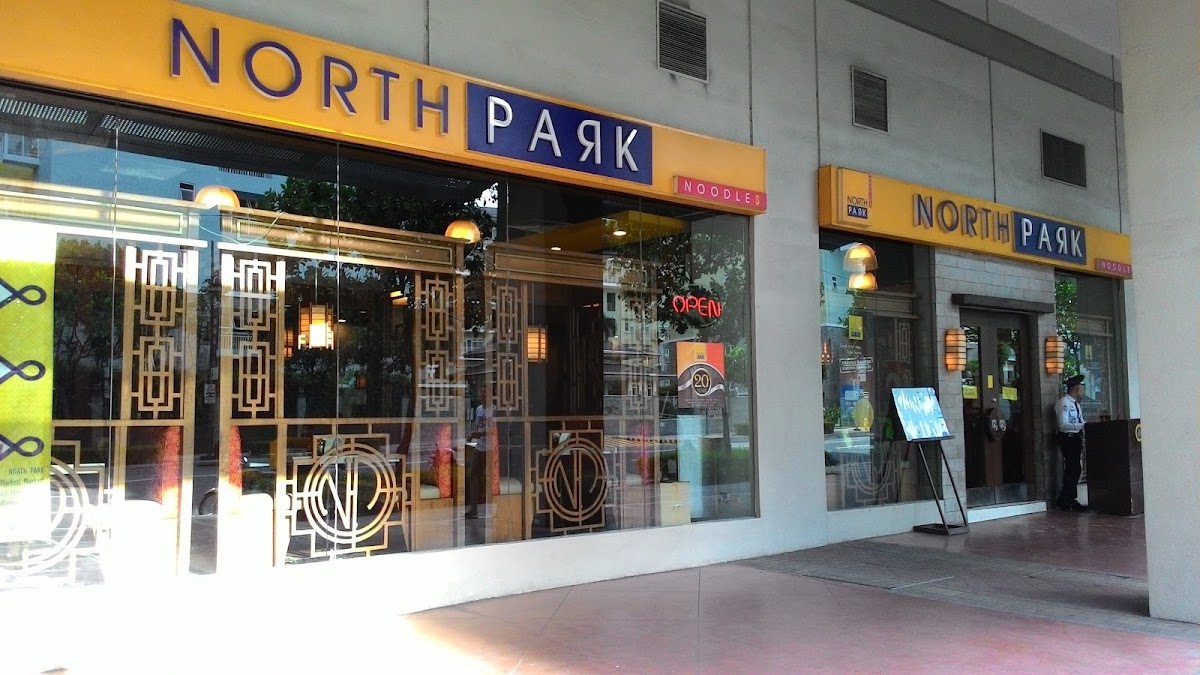 North Park Noodles