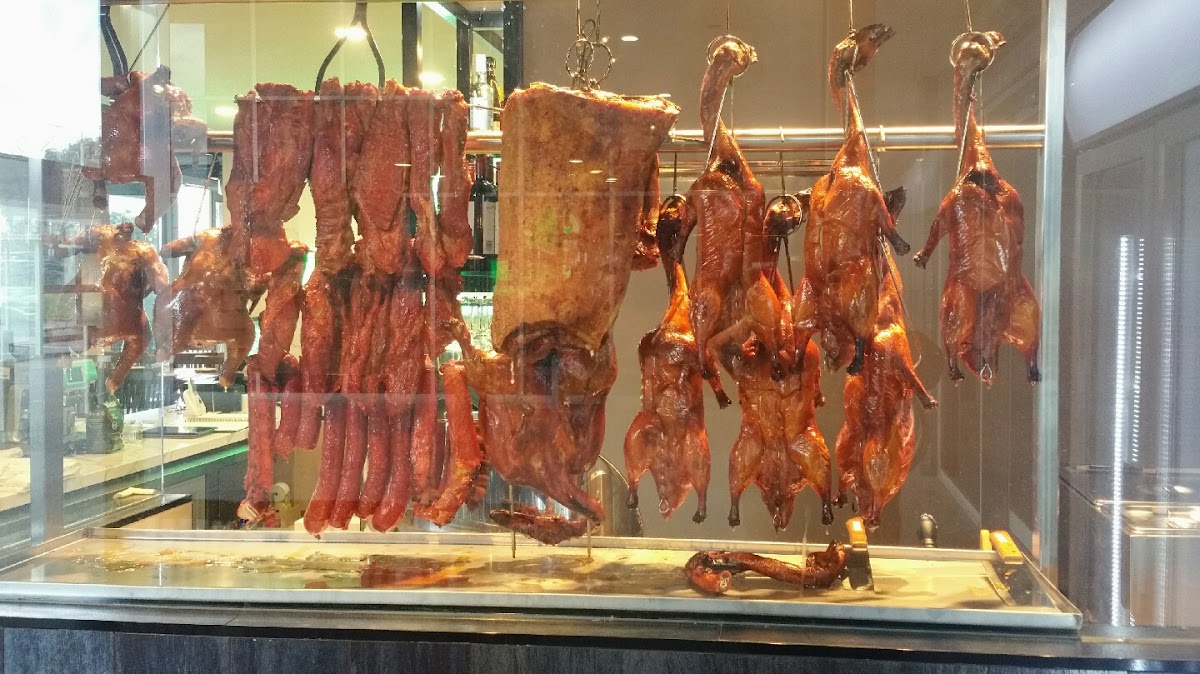 Northern Delicious 馨雅食府