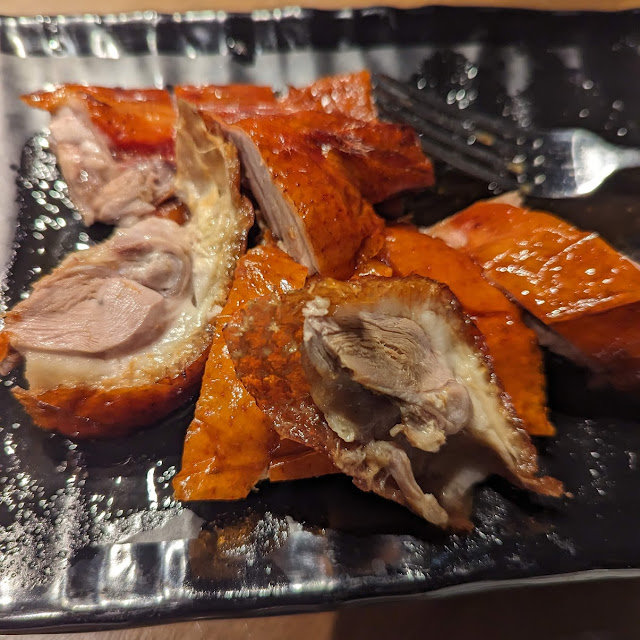 Pipa Roast Duck Whole Pre-Order Only