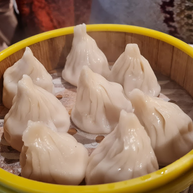 Shanghai Xiaolongbao