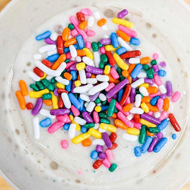 Sprinkles