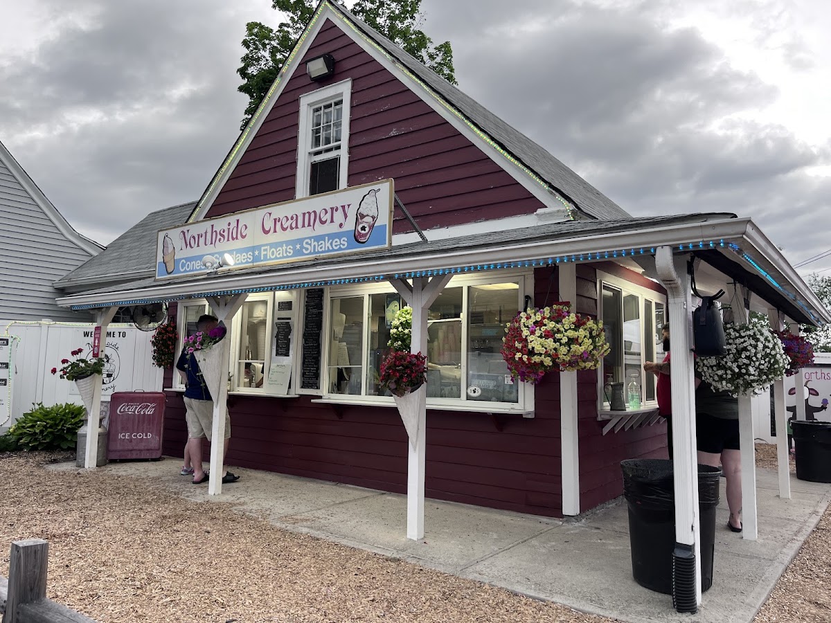 Northside Creamery