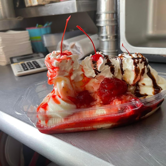 Banana Split