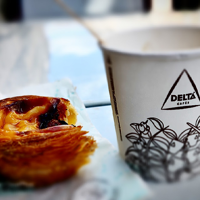 Pastel de Nata