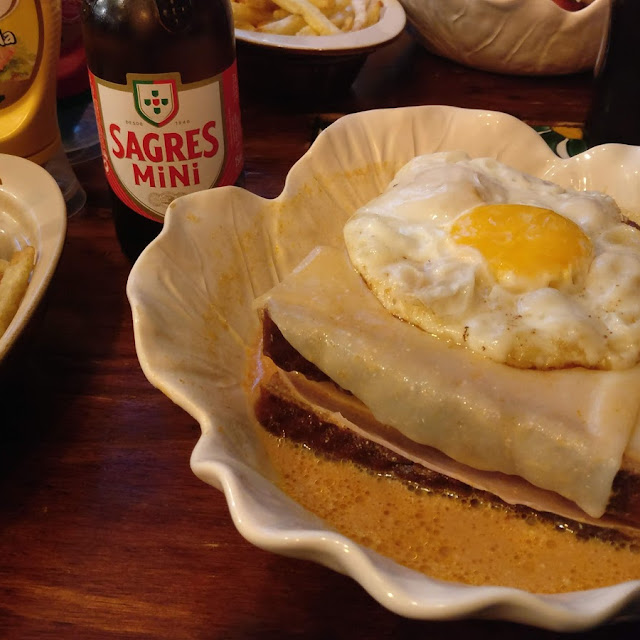 Francesinha