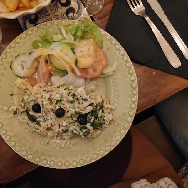 Cod Fish