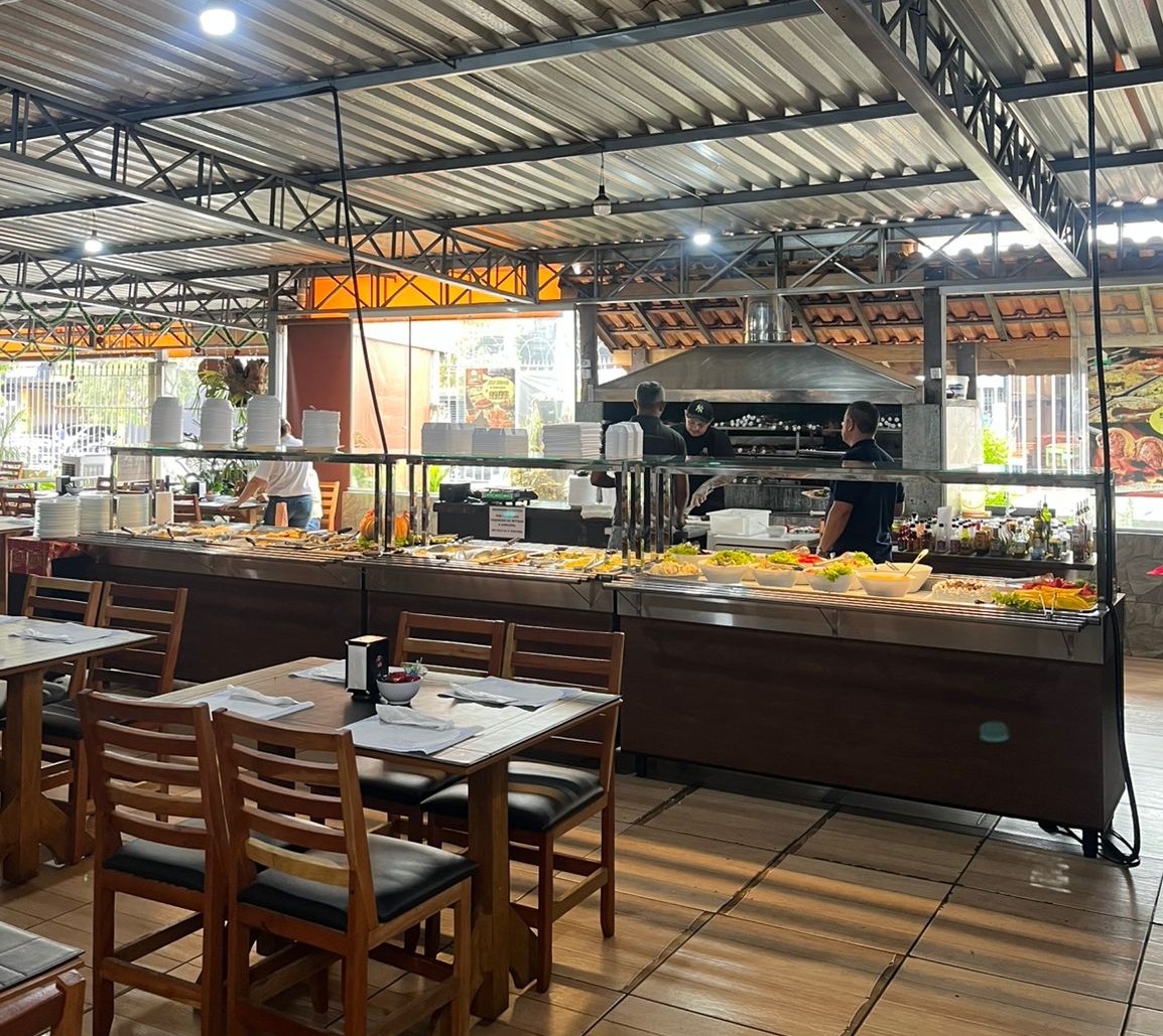 Nostra Casa Pizzaria e Restaurante