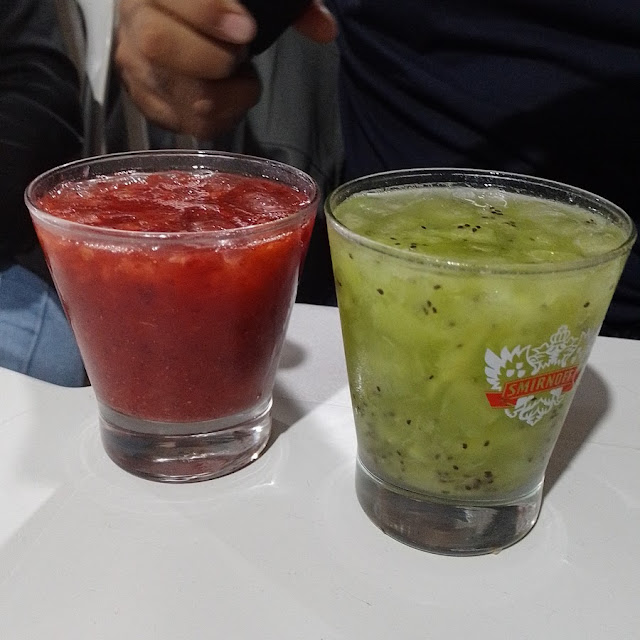 Caipirinha Bem Gostosa