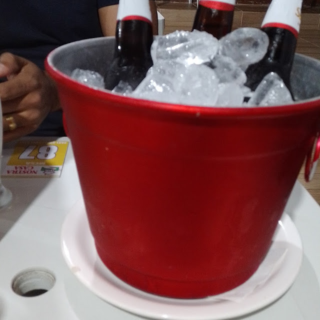Cerveja Bem Geladas