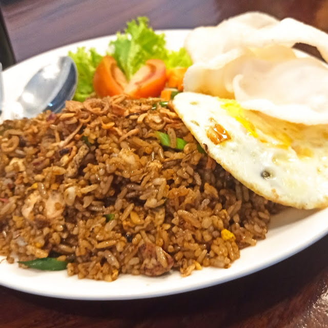 Nasi Goreng