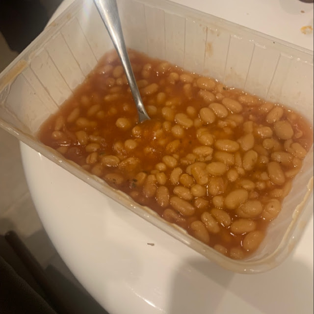 Heinz Baked Beans