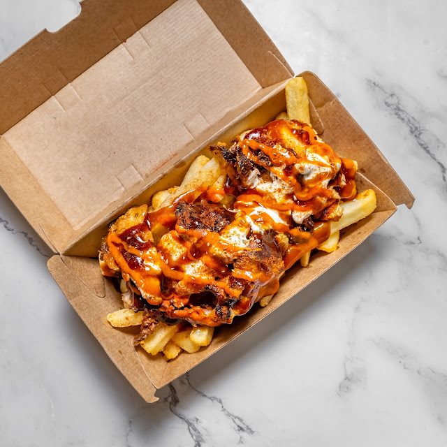 Hellenic Snack Pack HSP