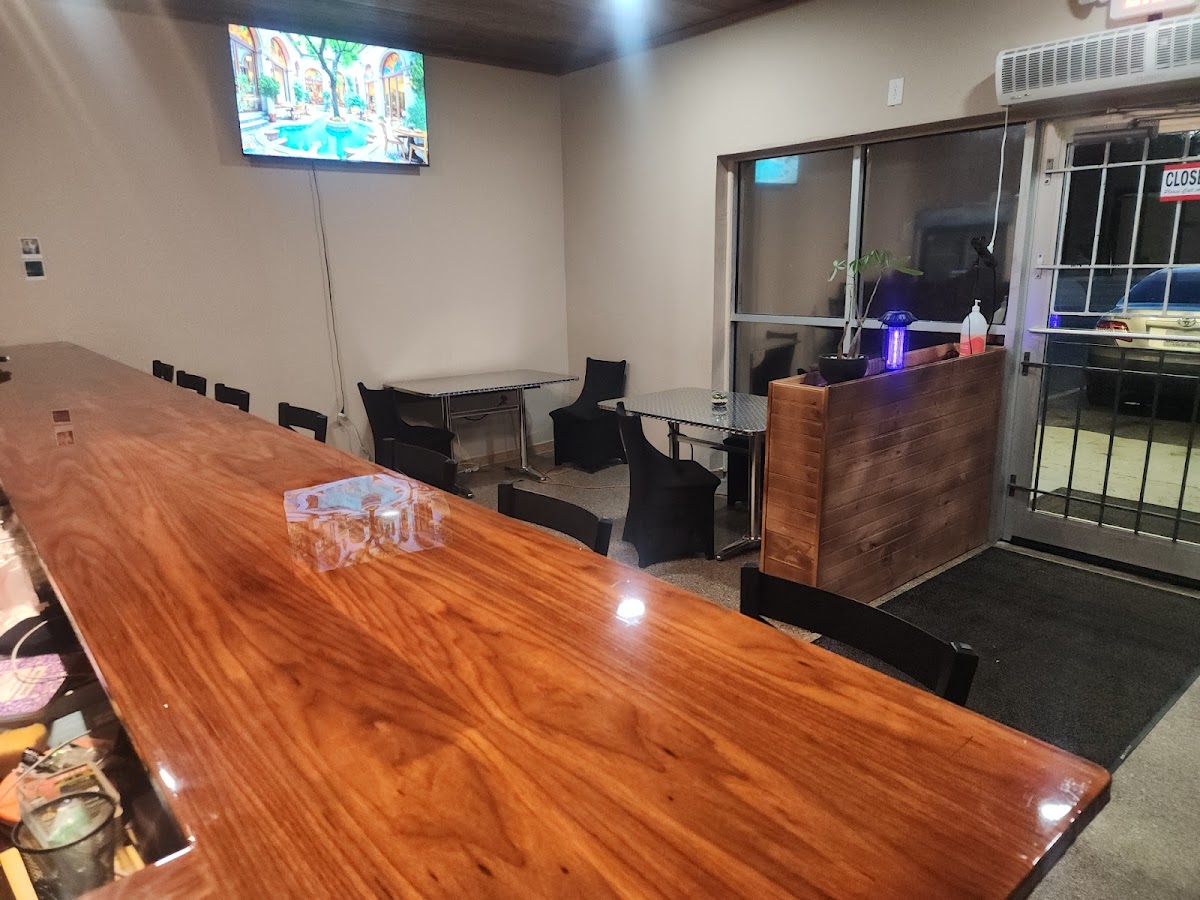 NOULA: Prime Haitian Cuisine