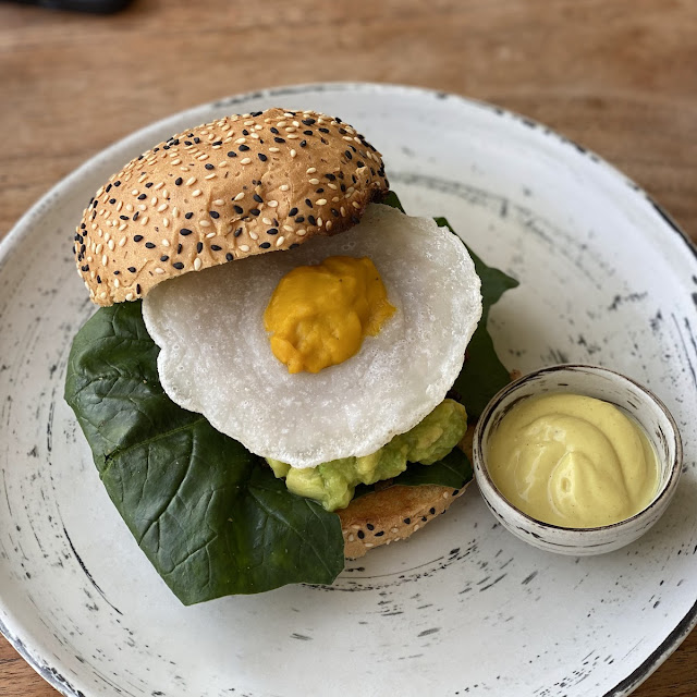 Extra Egg