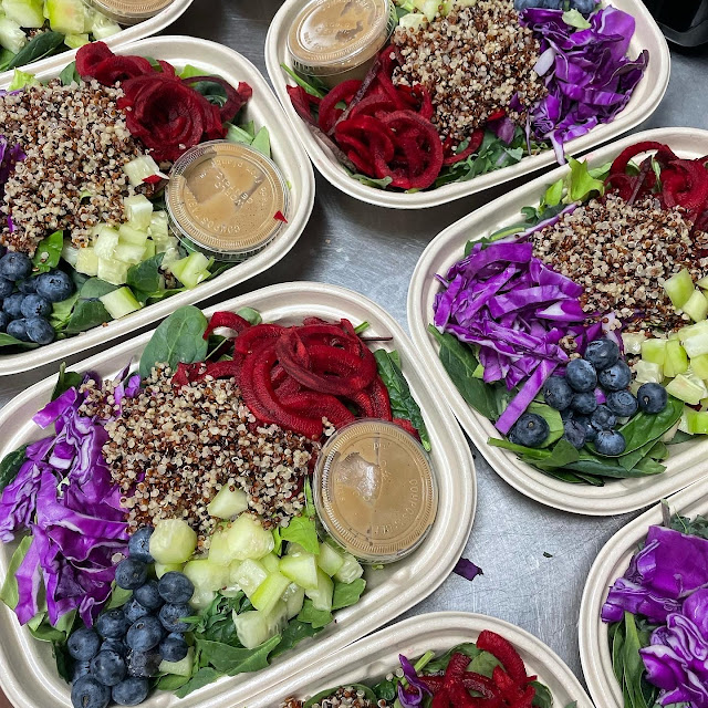 Salads
