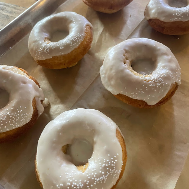 Doughnuts