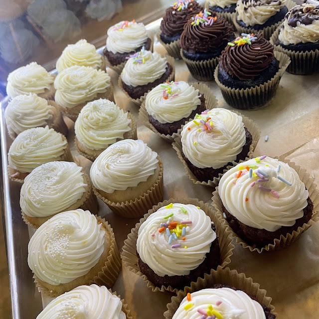 Cupcake