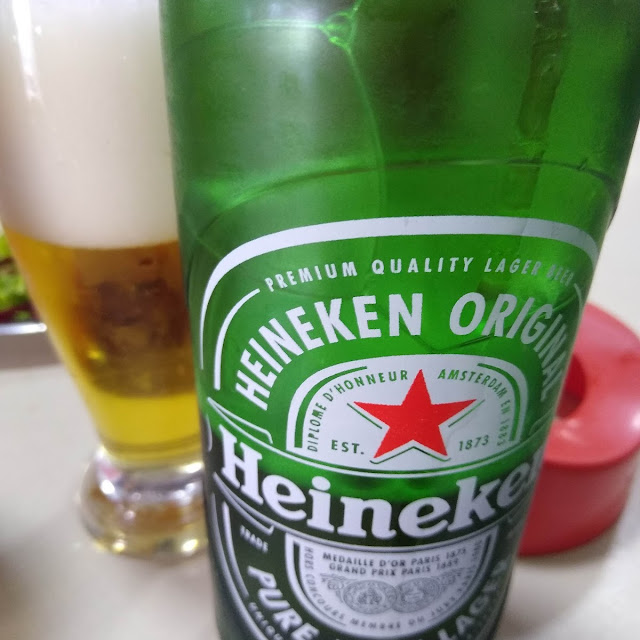 Heineken