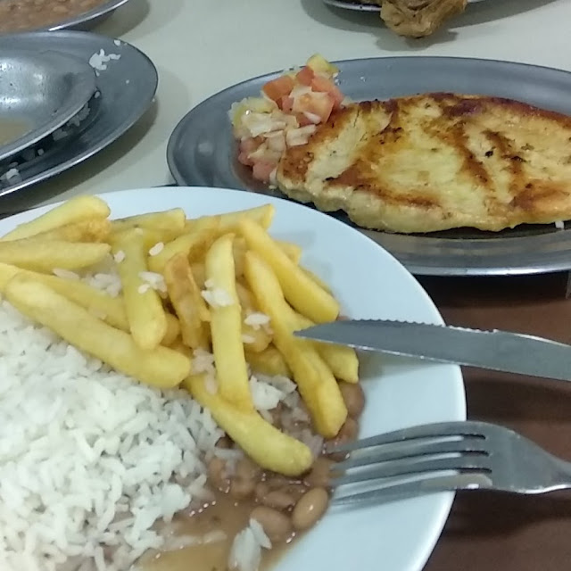 Super Filé de Frango Top